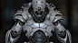 Leviathan Sentinel, Paul H. Paulino : Hey, guys

I can finally share with you this project that I've been working for the past three weeks! More breakdowns coming soon. Stay tuned!

"Leviathan" is a cinematic/film asset which was modeled by the