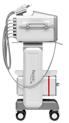 医美仪器-花瓣网|陪你做生活的设计师 | 飞顿脱毛