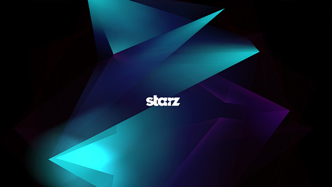 Starz App - Design E...