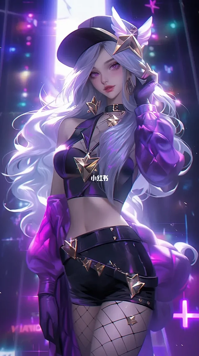 英雄联盟KDA ENGING