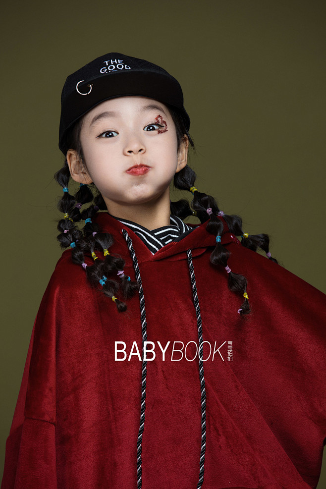 #babybook宝宝拍拍儿童摄影#