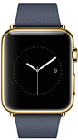 Apple - Apple Watch - 概览