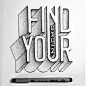 Find Your Niche……then own it!