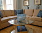 CLASSIC FAMILY ROOM UPDATE
#家居装修##装修风格##装修效果图##软装##软装设计#