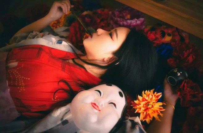 南柯姠子的空间 [http://2755...