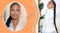 跨境电商亚马逊假发海报 【酷图网】跨境电商海报,假发海报,促销海报,假发真发,美发,广告图,banner,海报,海报banner,设计,PSD分层素材,亚马逊,速卖通,外贸海报,英文海报,轮播图,电商轮播图,淘宝海报