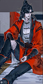 天官赐福