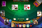 Casino Live - Slots, Blackjack, Roulette, Baccarat and Jackpot! Check out http://roulette-calculator.com: 