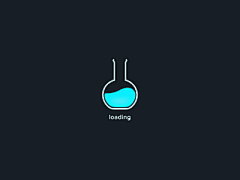 菜鸟吧采集到APP-loading动效设计