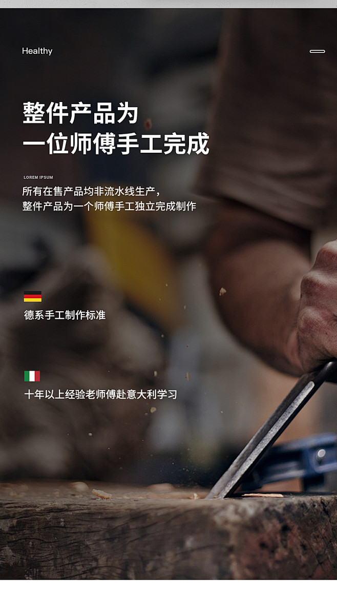 爱娇 意式轻奢设计师真皮床简约现代双人1...