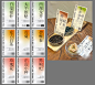 茶叶标签展示卡片-志设网-zs9.com