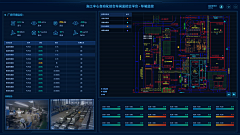 Bella-娜娜采集到UI可视化