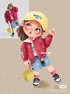 JAEQHhnW采集到儿插人物