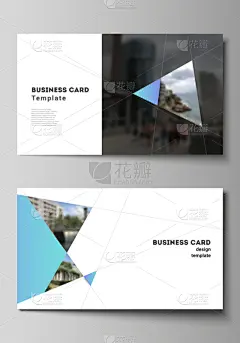 背景,极简构图,创造力,三角形,名片,矢量,抽象,形状,数字2,计划书