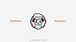 牧嘟嘟羊肉生鲜视觉logo设计及包装设计|YL丶as#logo设计集##设计美学超话#​​​​