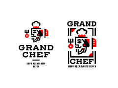 ChjzPSeJ采集到Logo