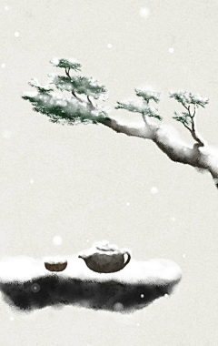 金亭2采集到【刷屏】节气