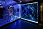 adidas ‘Climachill Innovation Lab’ by URBANTAINER, Seoul – South Korea » Retail Design Blog