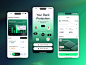 PaymentArmor - Finance Mobile App