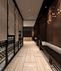 红鼎火锅餐厅设计方案-阿森设计作品-餐饮空间-室内设计联盟