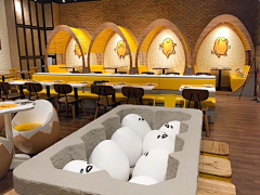 吴凯凯凯~采集到糖果店、冰淇淋店