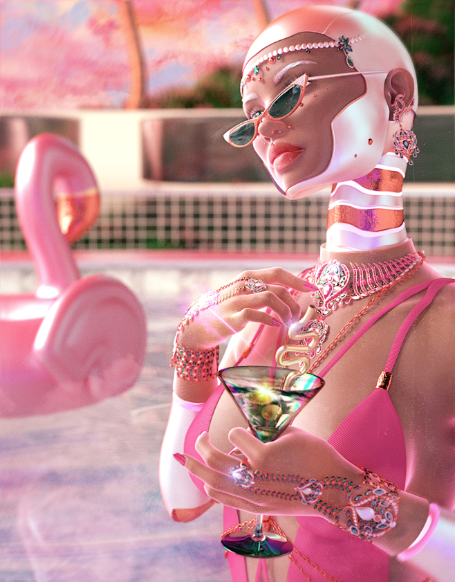 Various Work | Summe...