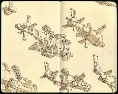 瑞典Mattias Adolfsson插画作品（11）