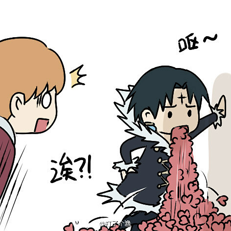 团侠all杰改图我的爱如潮水