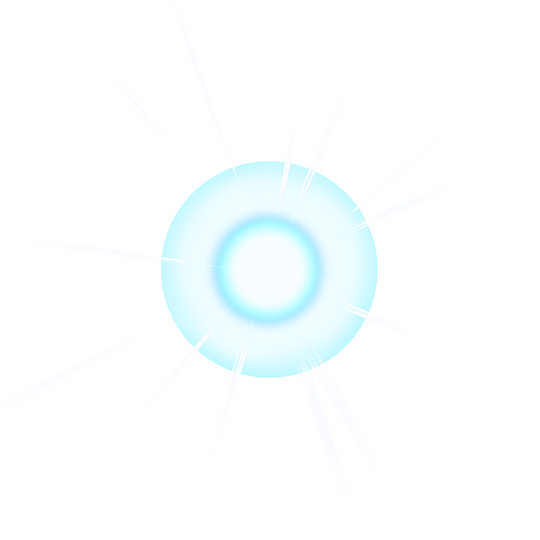 PNG 光效