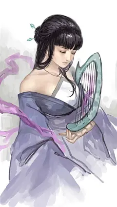 古风美女 女性 古装 插画 唯美 美女 美人 古风人物 古风女子 倾国倾城 妩媚 仙侠 少女 女人 游戏美术 插画 漫画 画集 原画 立绘 #古风美女# #古风人物# #人物原画# #中国风人物# #素材# #设计素材# #点技能# #dianjineng.la# 更多素材尽在【点技能】