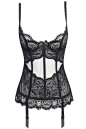 L'Agent by Penelope and Monica Cruz for Agent Provocateur: 