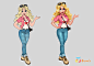 Girl