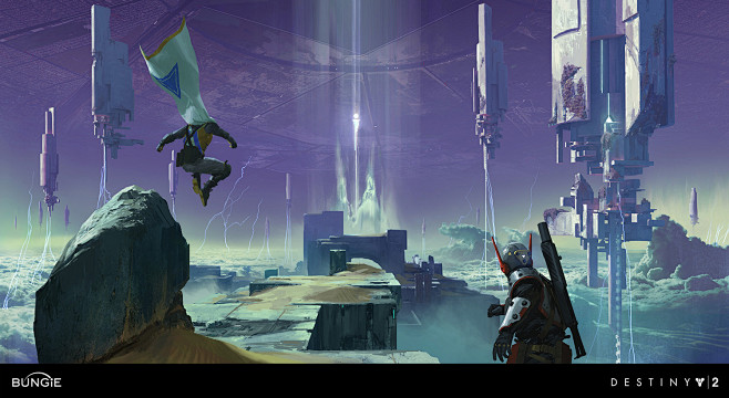 D2 Curse of Osiris -...