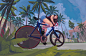 igor-artyomenko-girl-on-bike-41