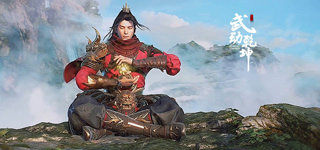 素材详情