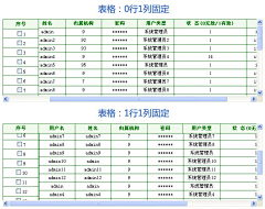 蘑法少女采集到JQ代码