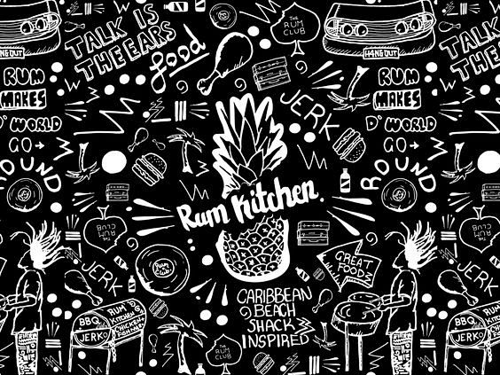 The Rum Kitchen is a...