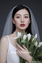 优雅鱼尾婚纱与中性西装碰撞
柔美与干练的较量
自带柔焦特效
成为视觉愉悦的又一抹惊喜
#厦门婚纱摄影##厦门婚纱照# ​​​​