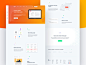 Litmus Landing Page Exploration