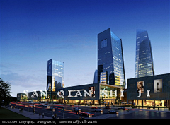 莹仔Kellin采集到建筑