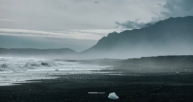 高清风景 ipad壁纸 电脑壁纸 cr.HypeMaster