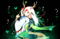 #阴阳师#小鹿男