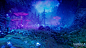 Trine 4 plant models (4)