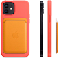 iPhone 12 和 iPhone 12 mini : 来认识一下新款 iPhone 12 和 iPhone 12 mini。拥有 5G 速度、A14 仿生、超视网膜 XDR 显示屏和超瓷晶面板。而且每个摄像头都能用夜间模式。