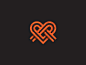 Dribbble - Heart Band by George Bokhua