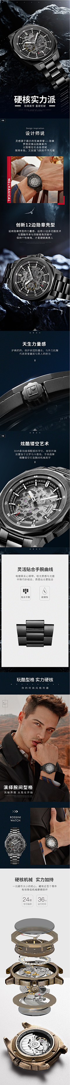 卑微小美工♐采集到详情页