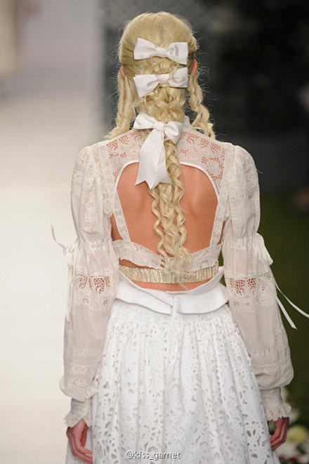 Meadham Kirchhoff ss...