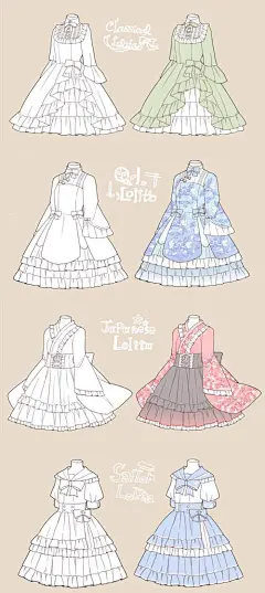 服装_百度图片搜索