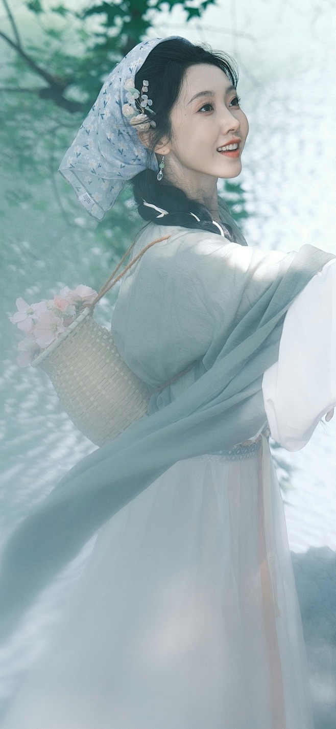 宣璐
✿