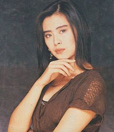 Joey Wong